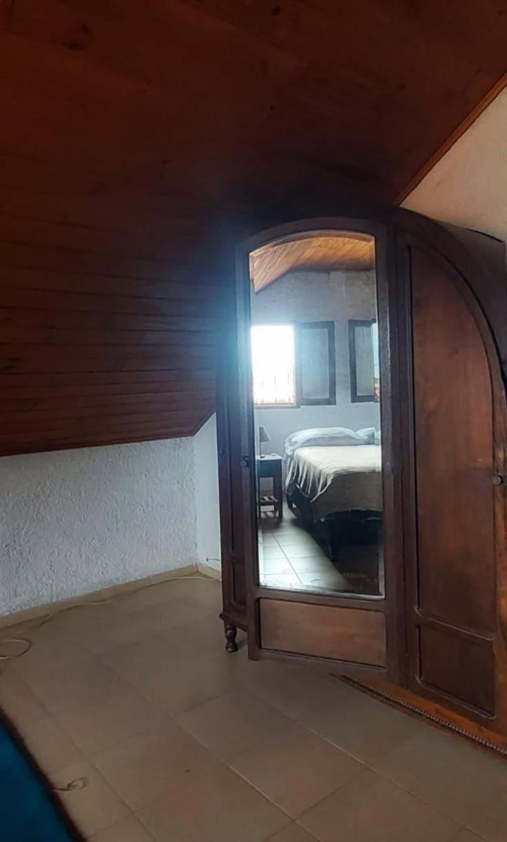 Cabanas Virazon Aguas Dulces Exterior foto